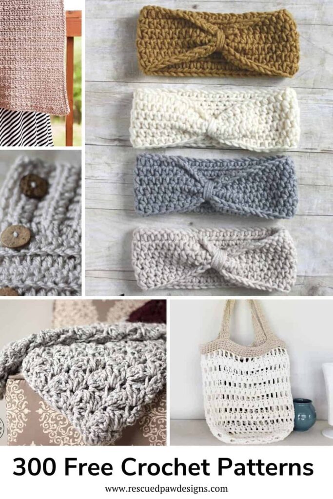 Crochet Design Patterns Pdf