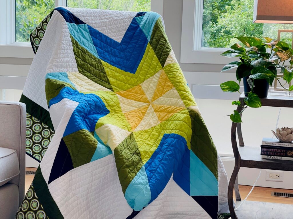 Quilt Patterns And Designs