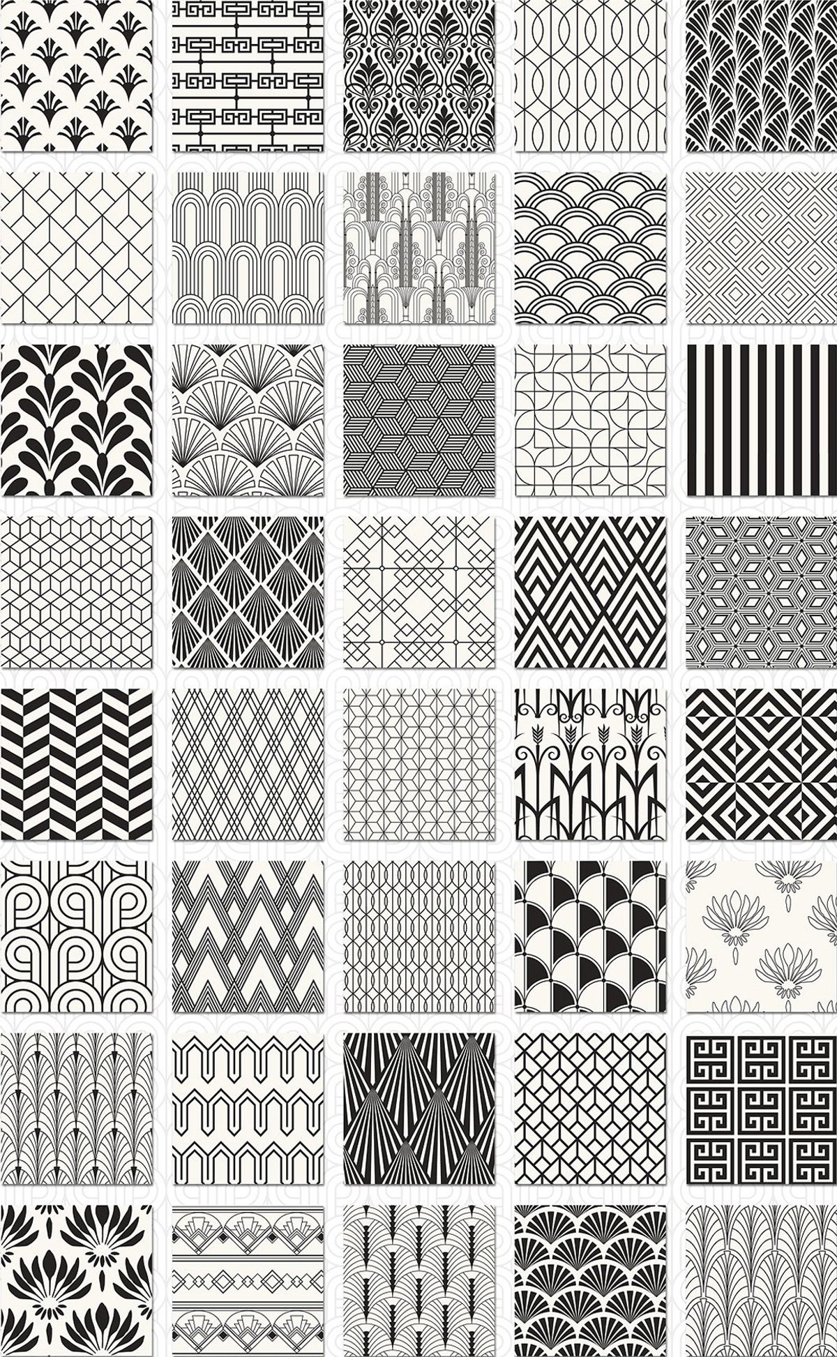 Pattern Designs For Art - Pattern Design Ideas