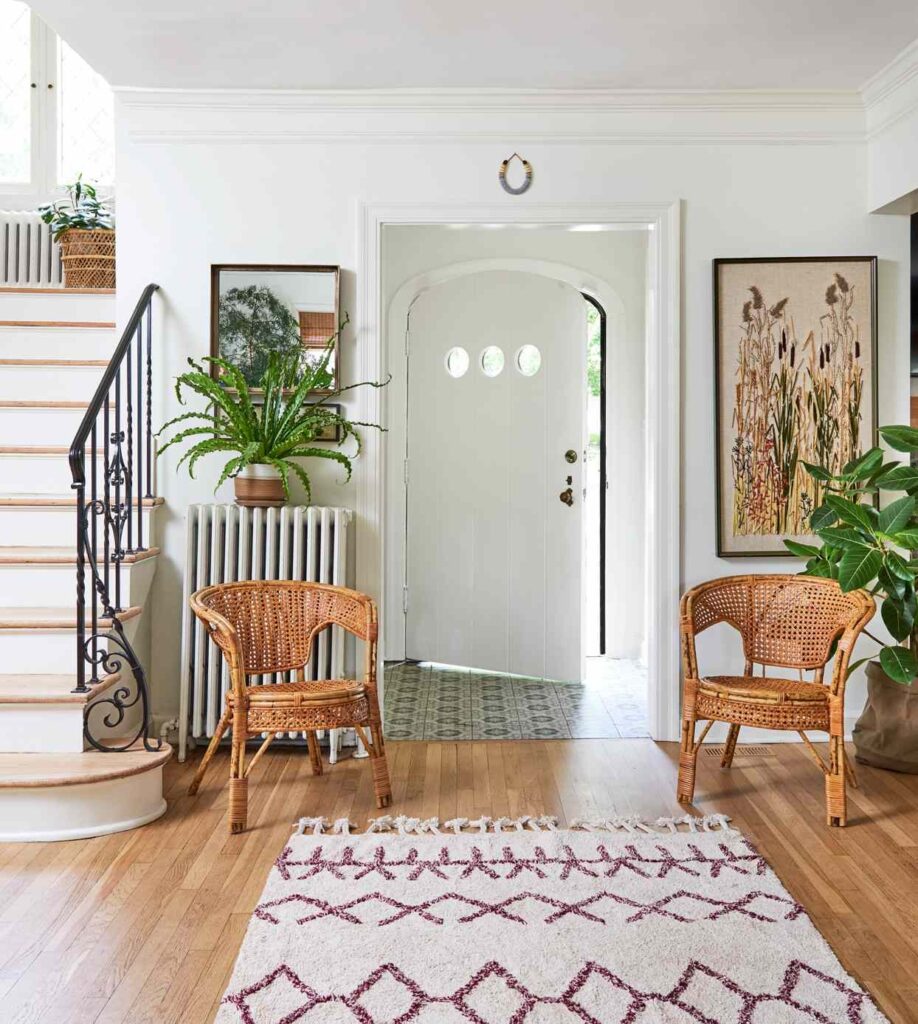 Design Ideas Entryway