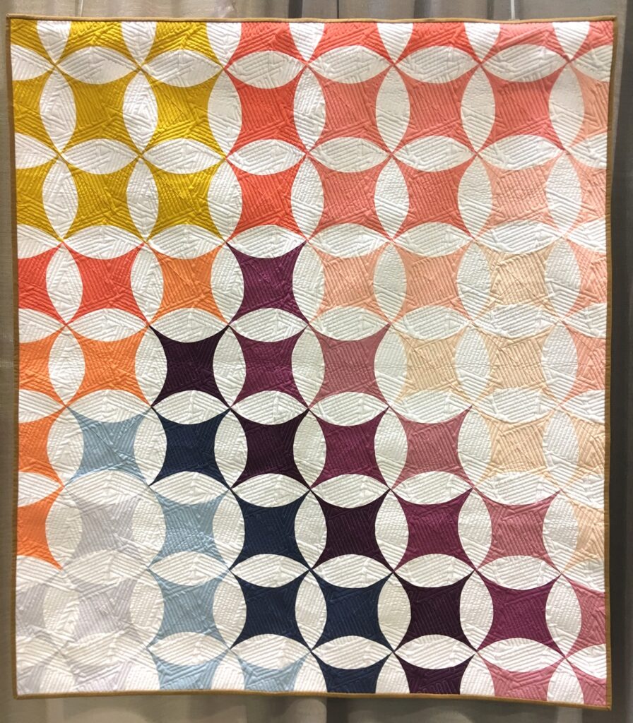 Modern Quilt Designs Patterns