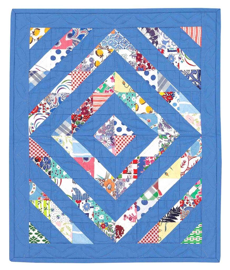 Pattern Ideas For Quilt