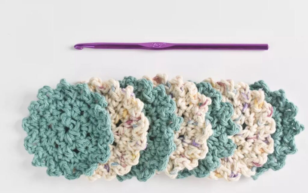 Crochet Design Pattern For Beginners