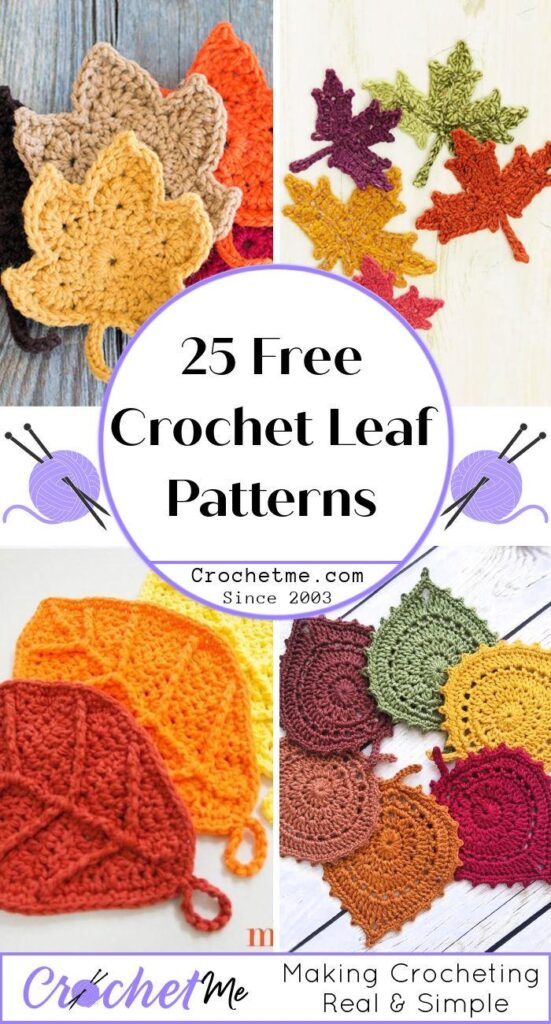 Free Crochet Design Patterns
