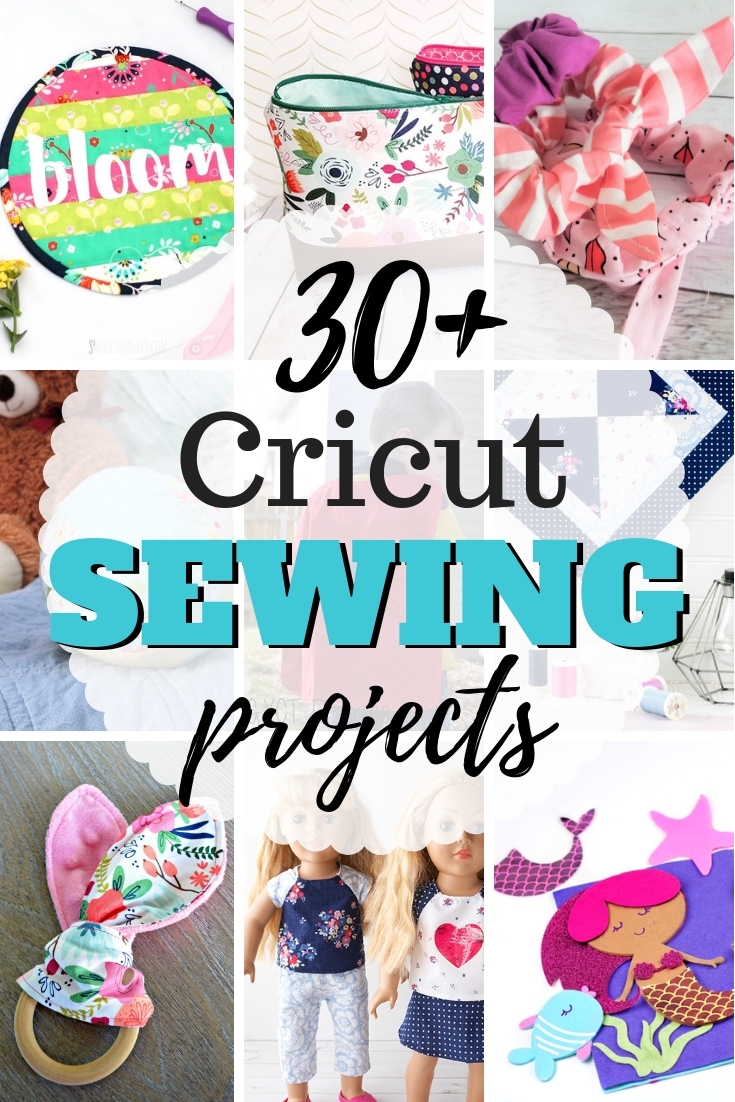 Cricut Design Space Sewing Patterns - Pattern Design Ideas