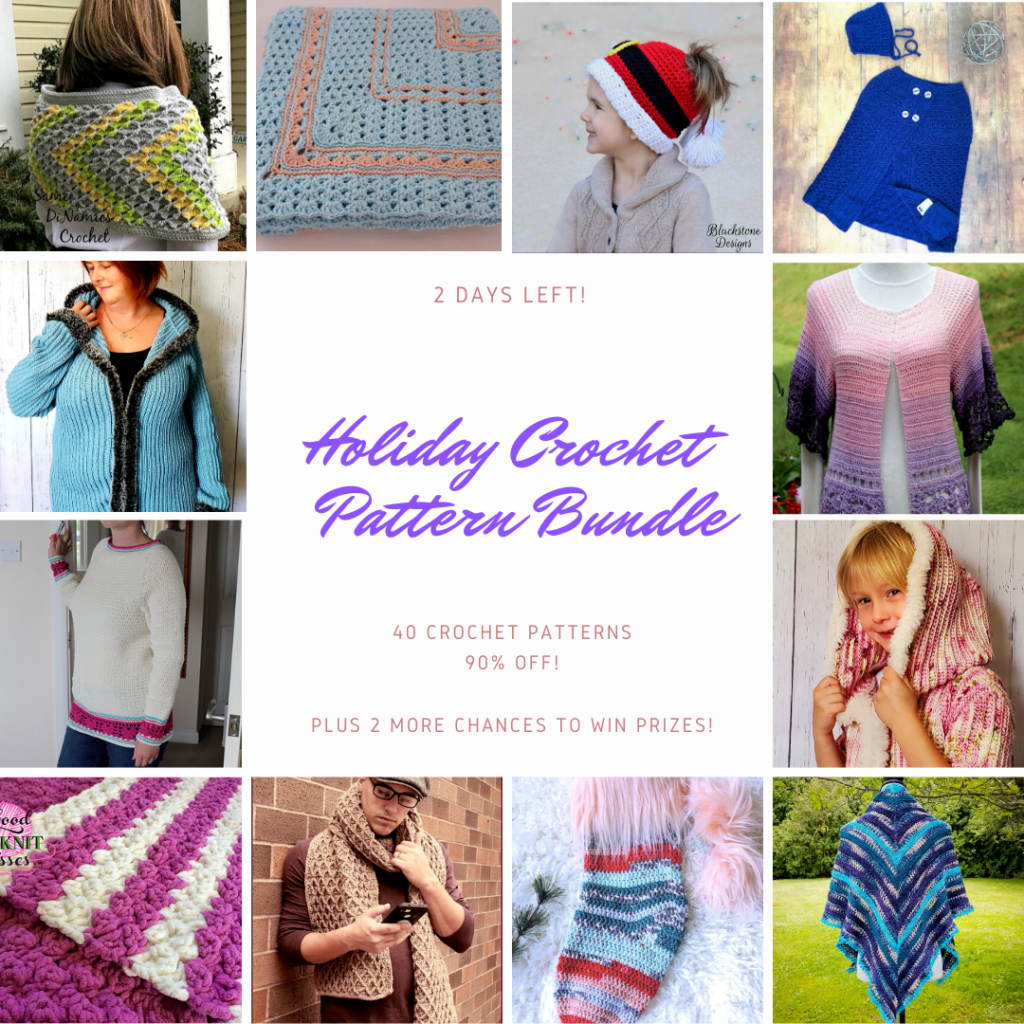 Crochet Designers And Free Patterns Pattern Design Ideas