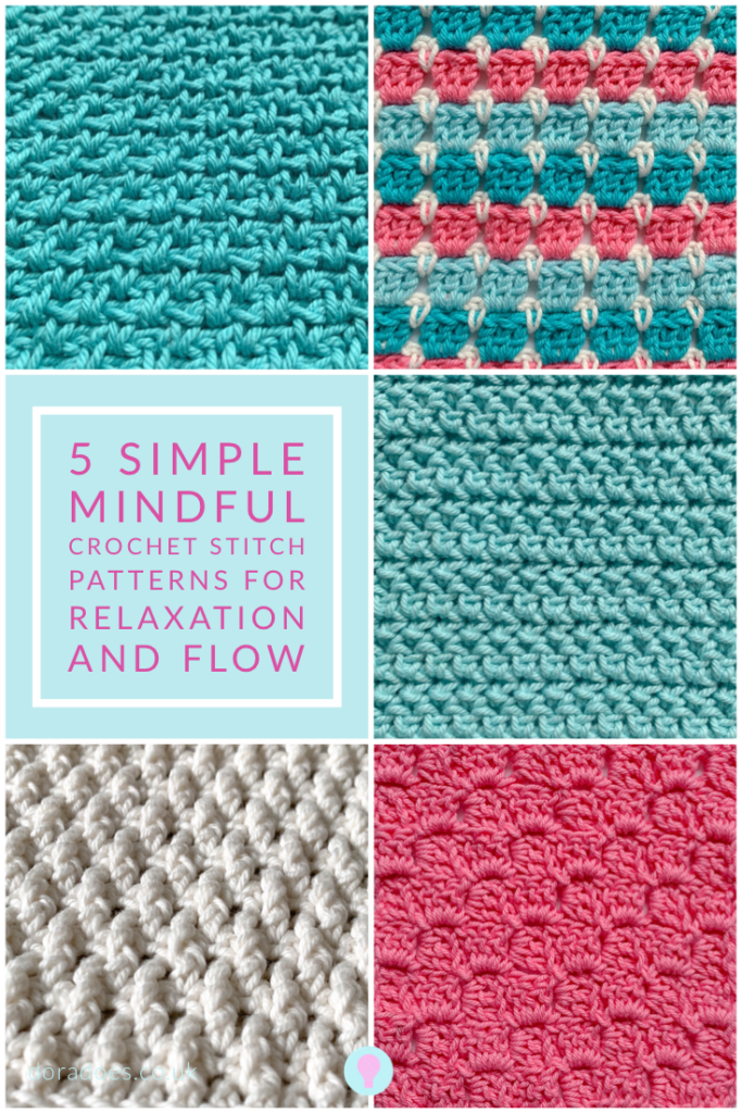 Crochet Designs Patterns