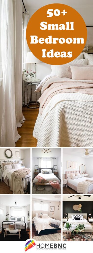 Design Ideas Small Bedroom