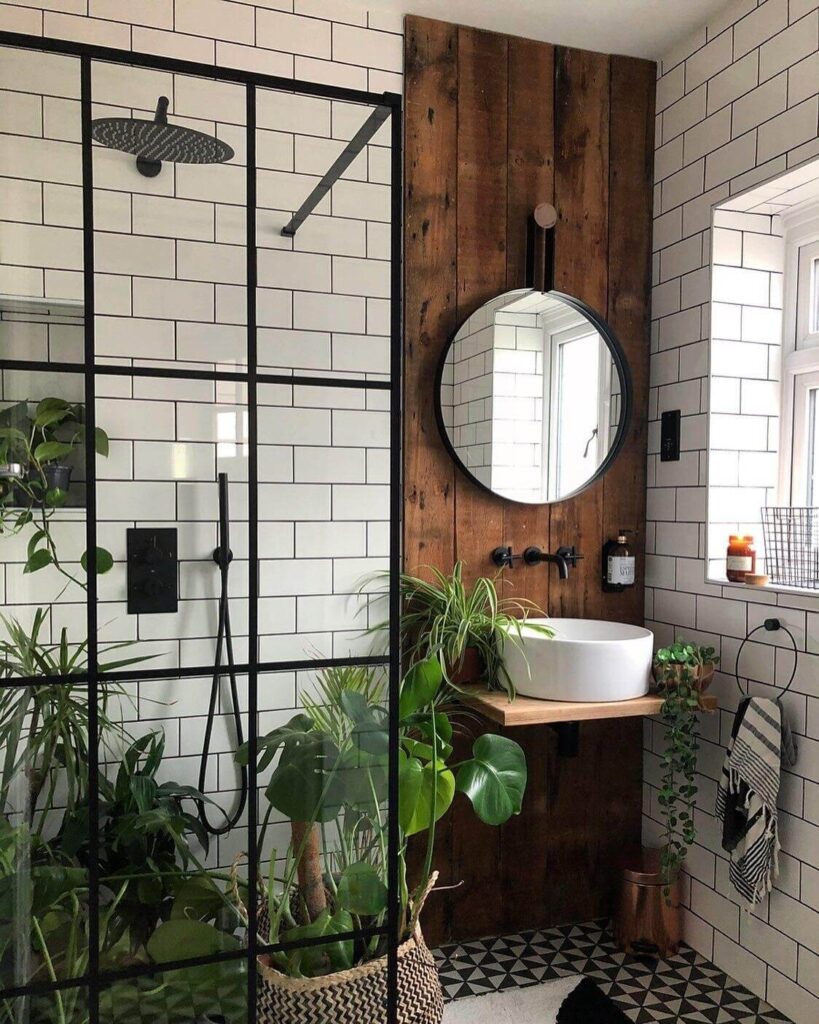 Design Ideas Small Bathroom