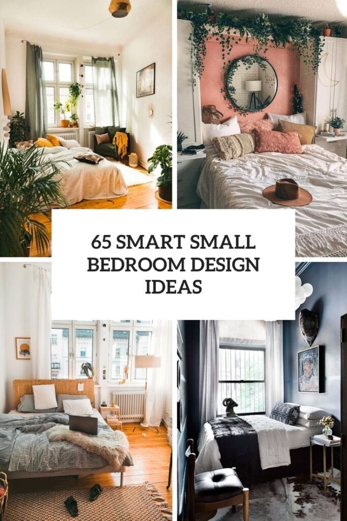 Design Ideas Bedroom