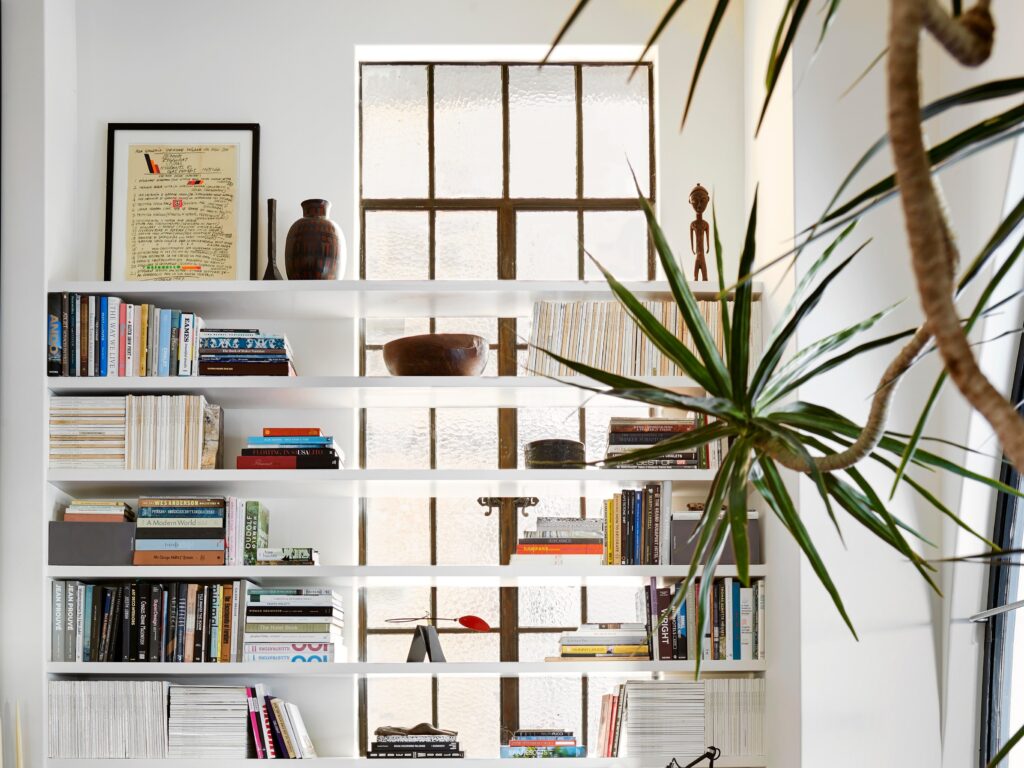 Design Ideas Shelving