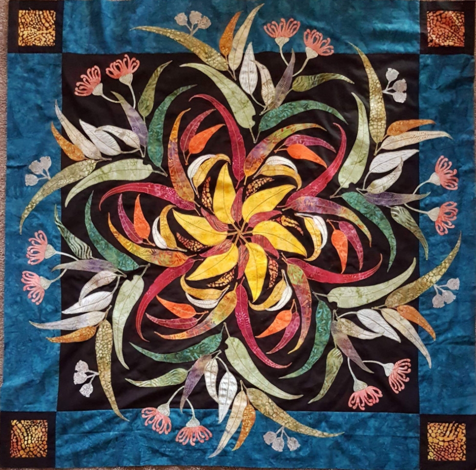 Australian Quilt Pattern Designers
