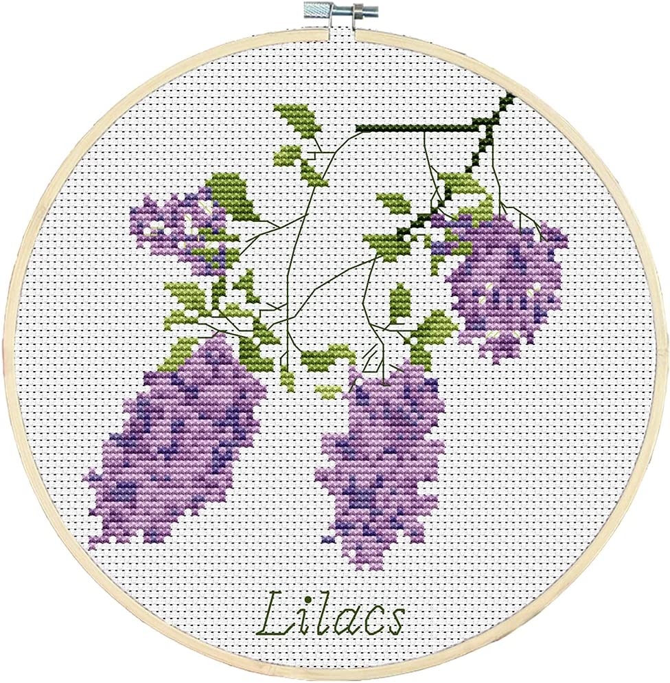 Alita Designs Cross Stitch Patterns