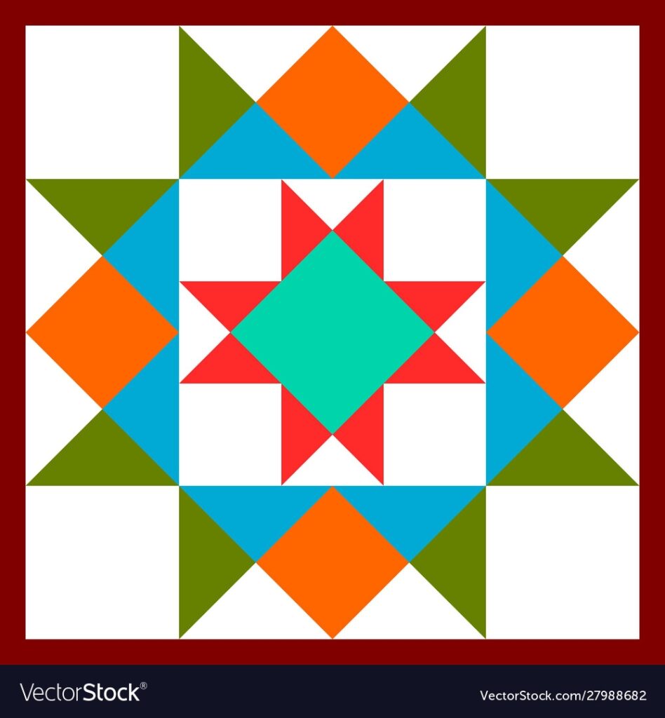 Design Quilt Pattern