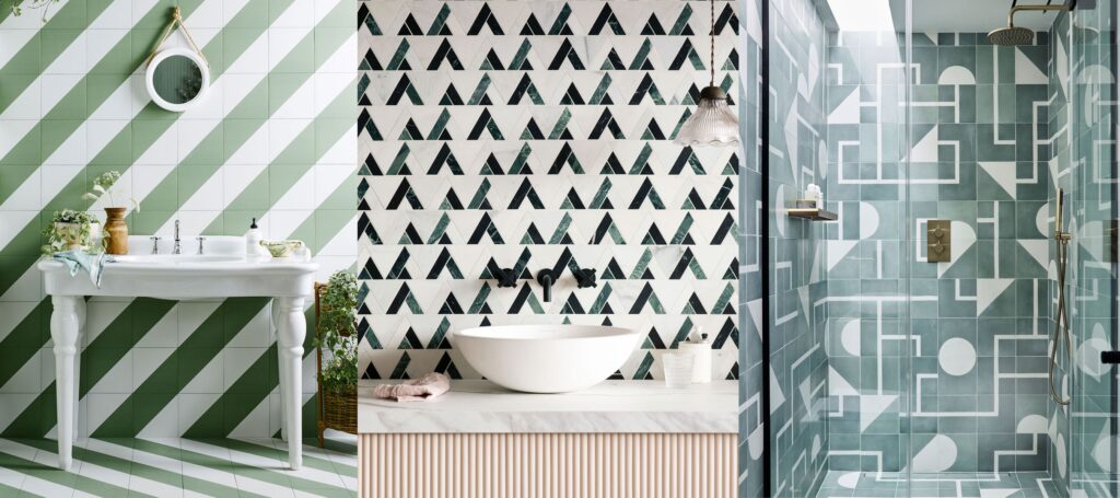 Tile Pattern Design Ideas Sample For Home