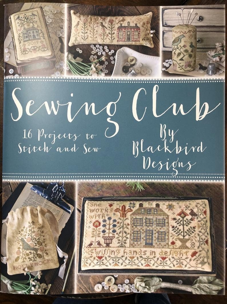 Blackbird Designs Cross Stitch Patterns Pattern Design Ideas