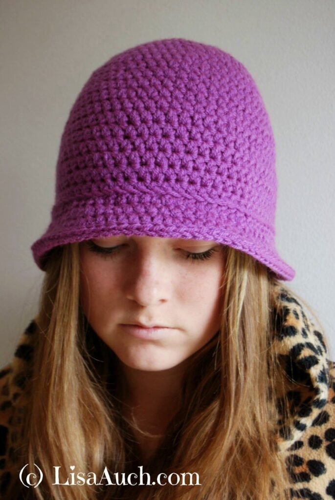 Free Crochet Patterns And Designs By Lisaauch