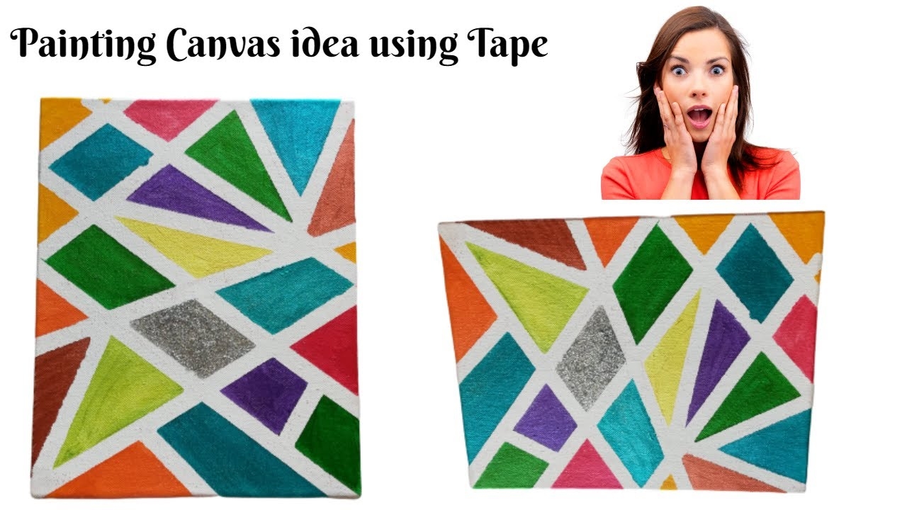 Pattern Painting Ideas Pattern Design Ideas