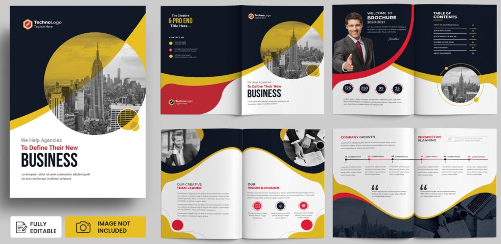 Design Ideas Template