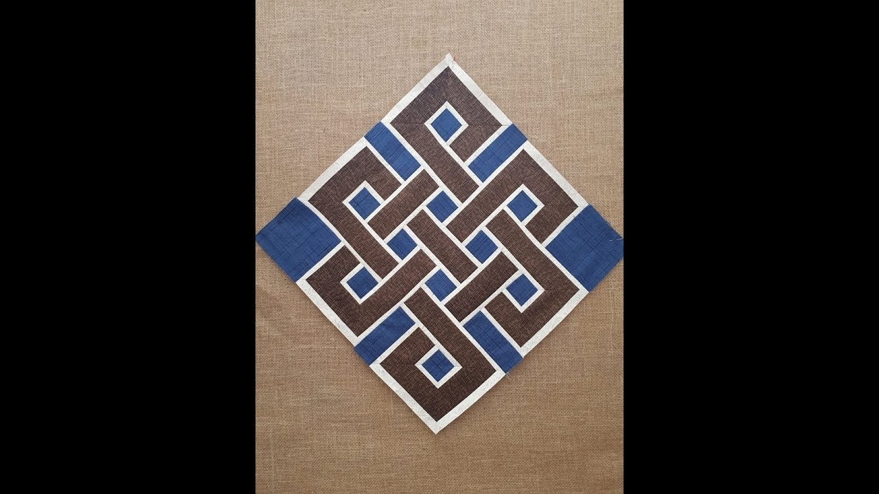 Celtic Design Quilt Patterns Pattern Design Ideas