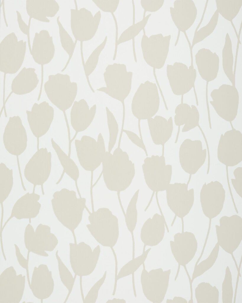 Interior Wallpaper Design Pattern