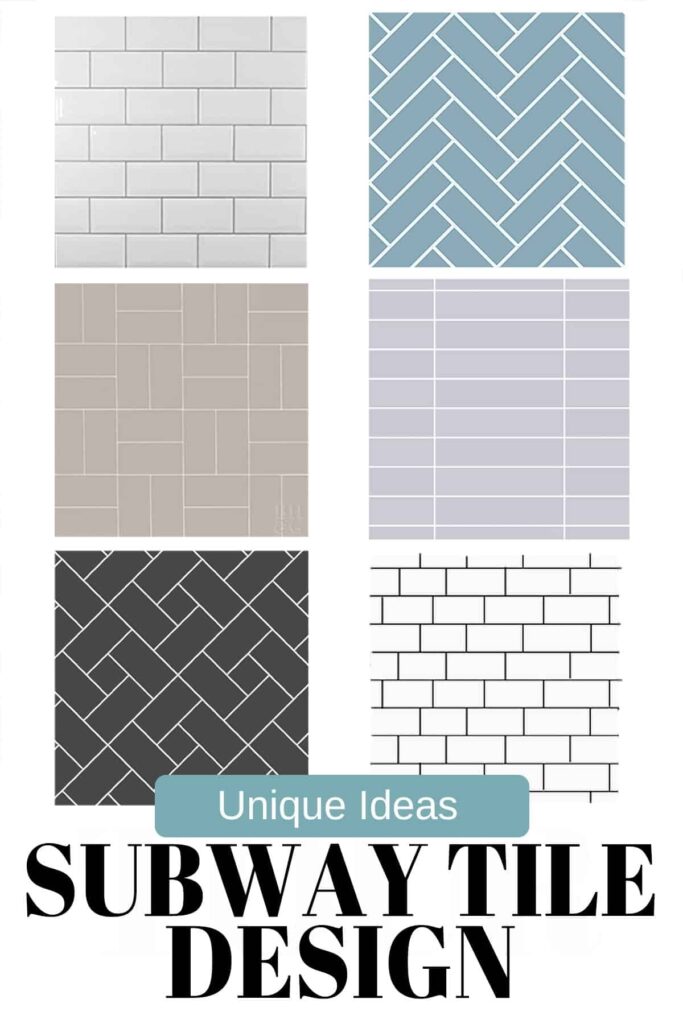 Patterns For Tile Design Ideas