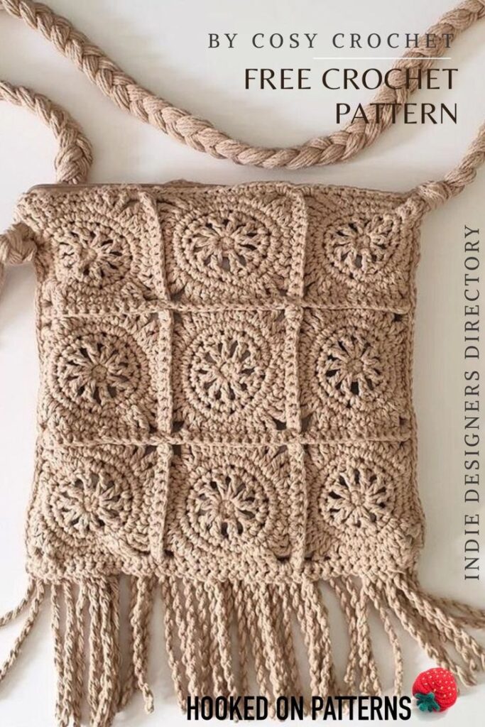 Crochet Designers And Free Patterns