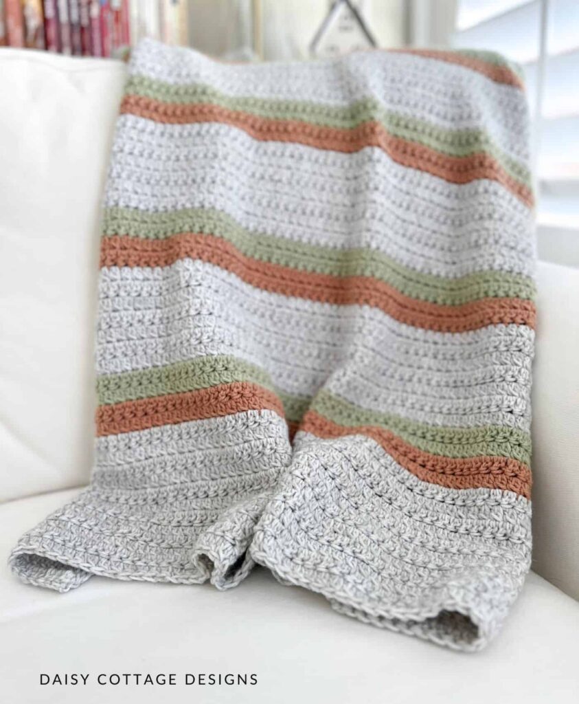 Daisy Cottage Designs Crochet Patterns