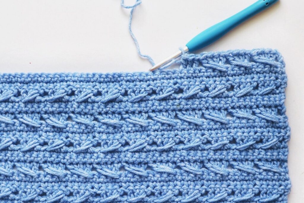 Design Your Own Crochet Patterns Software
