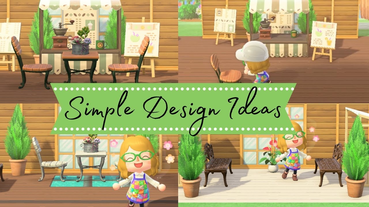 Design Ideas Animal Crossing - Pattern Design Ideas