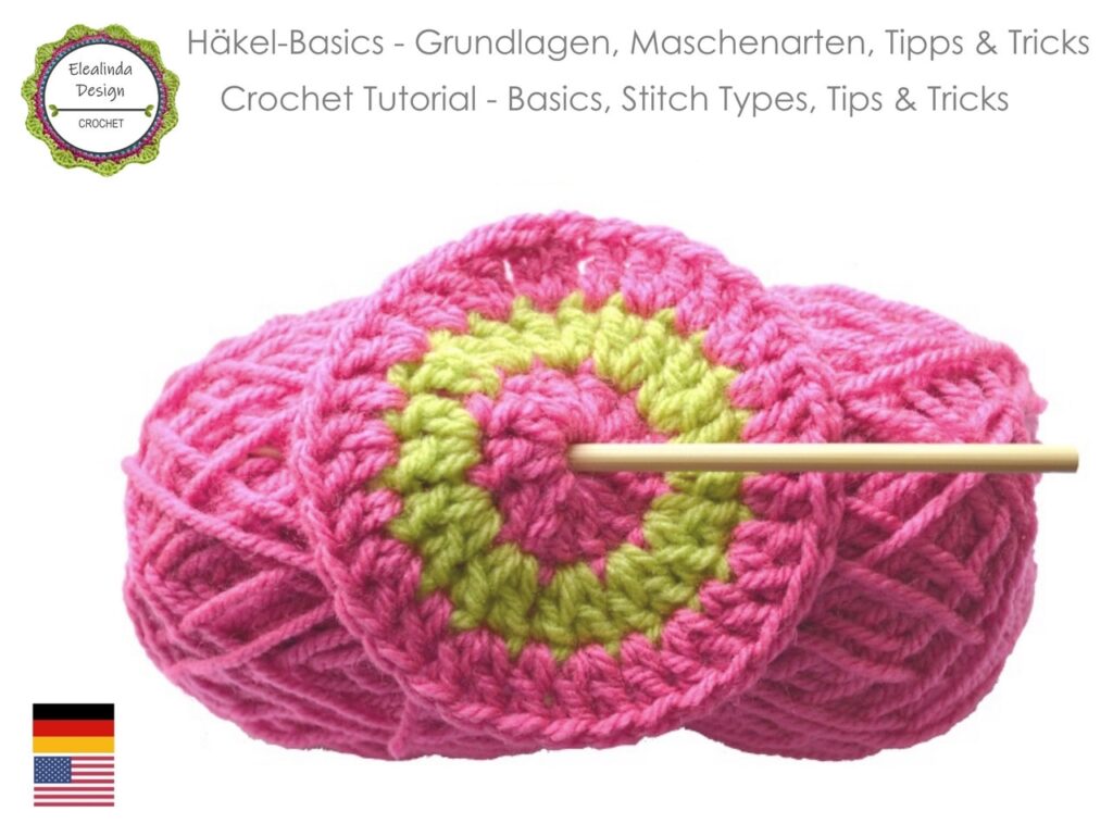 Crochet Design Patterns