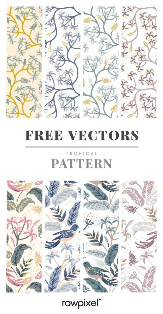 Printable Free Pattern Design Download