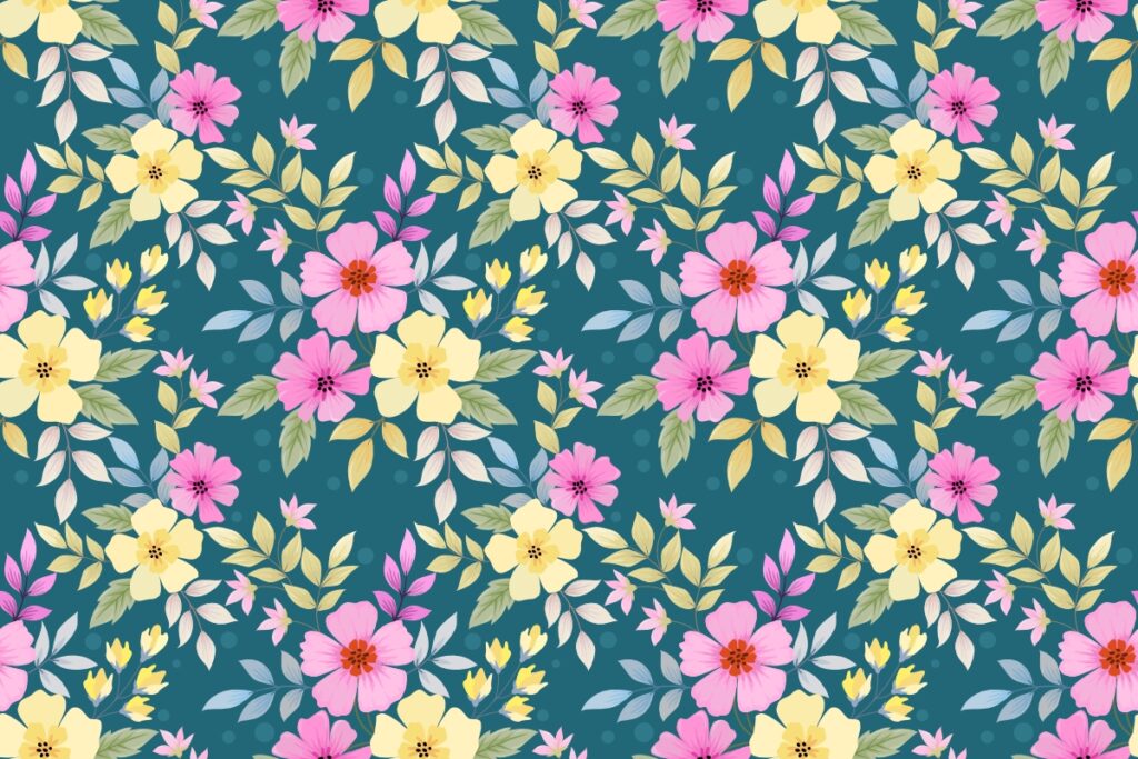 Design A Fabric Pattern