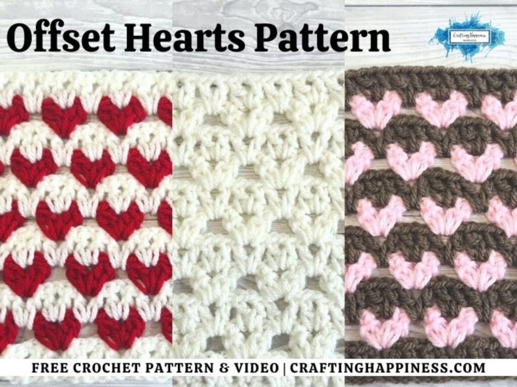 Design Crochet Patterns Free