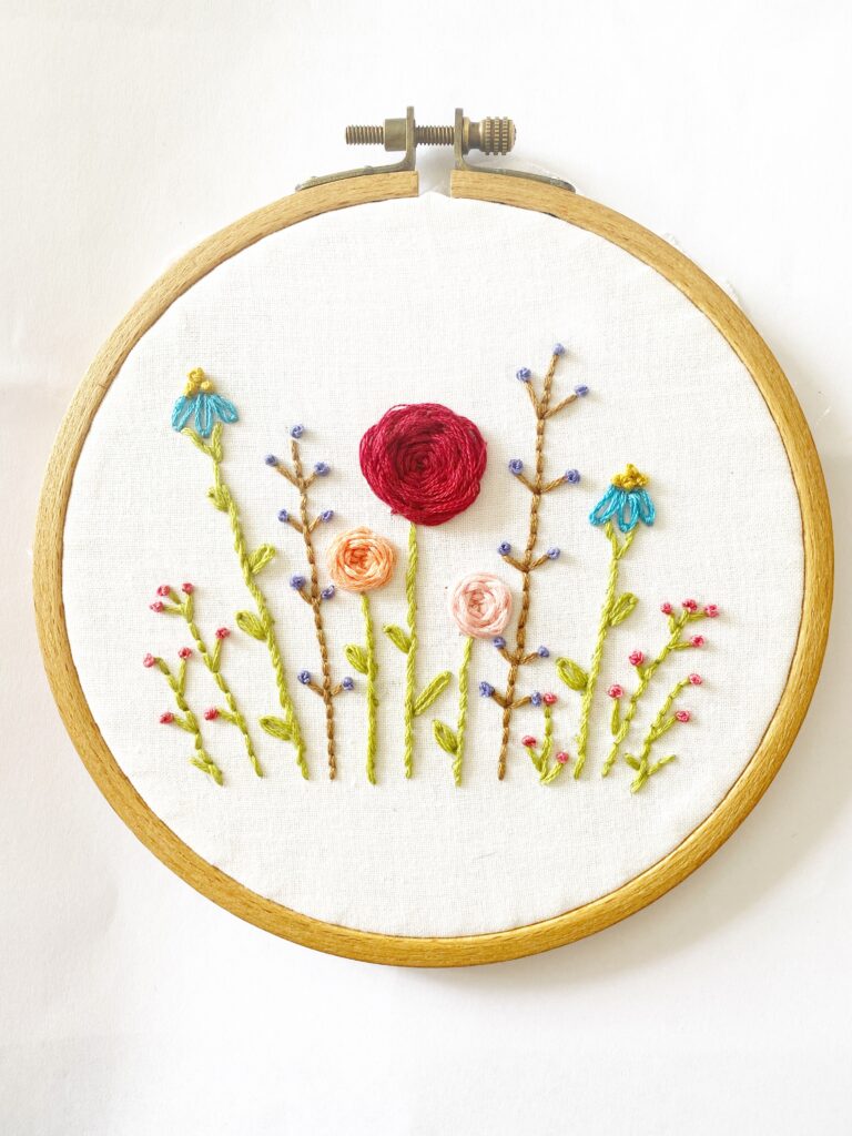 Embroidery Pdf Patterns Designs