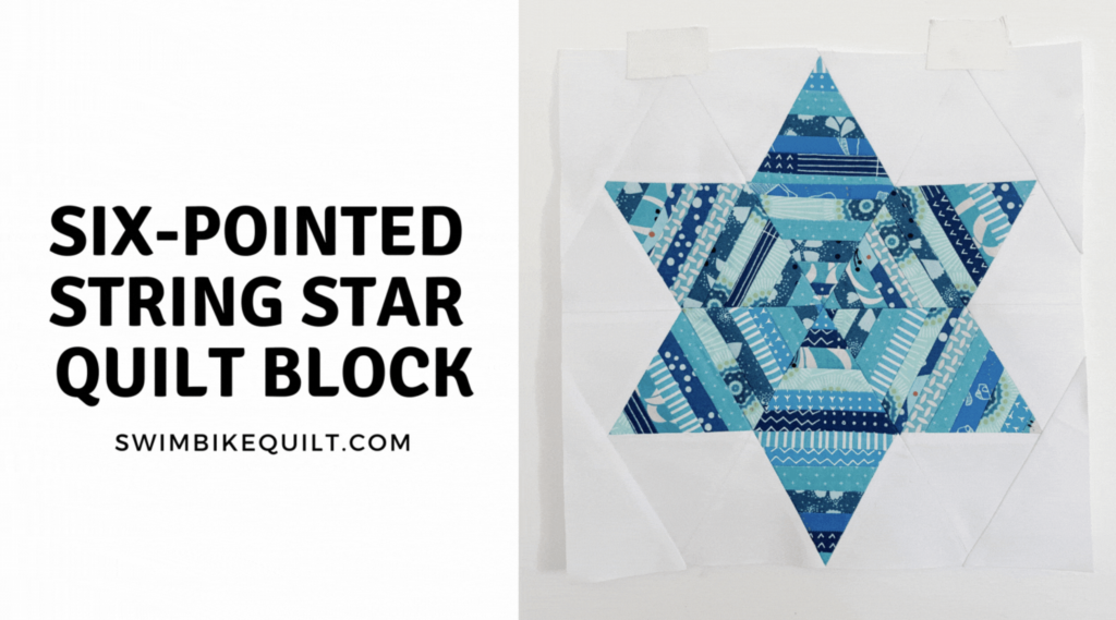 Star Design Quilt Patterns