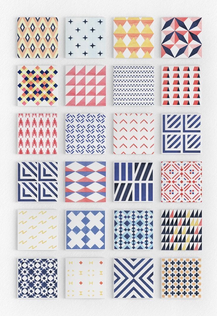Pattern Design Ideas - Pattern Design Ideas