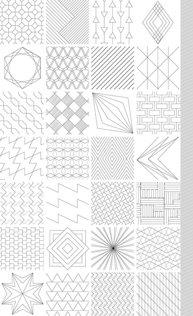 Patterns For Quilting Designs