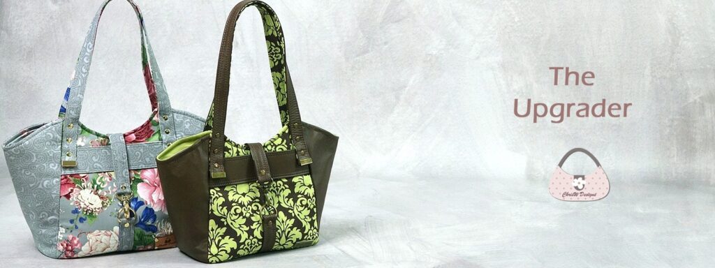 Designer Handbag Patterns To Sew