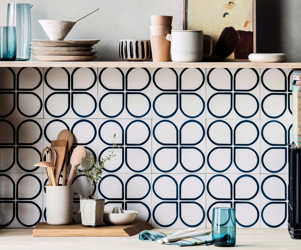 Patterns For Interior Design