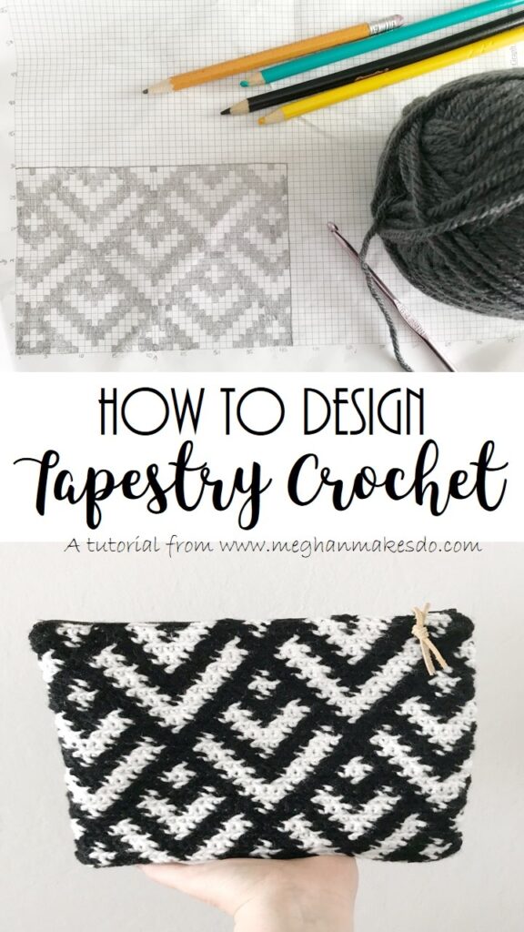 Design Crochet Patterns Online