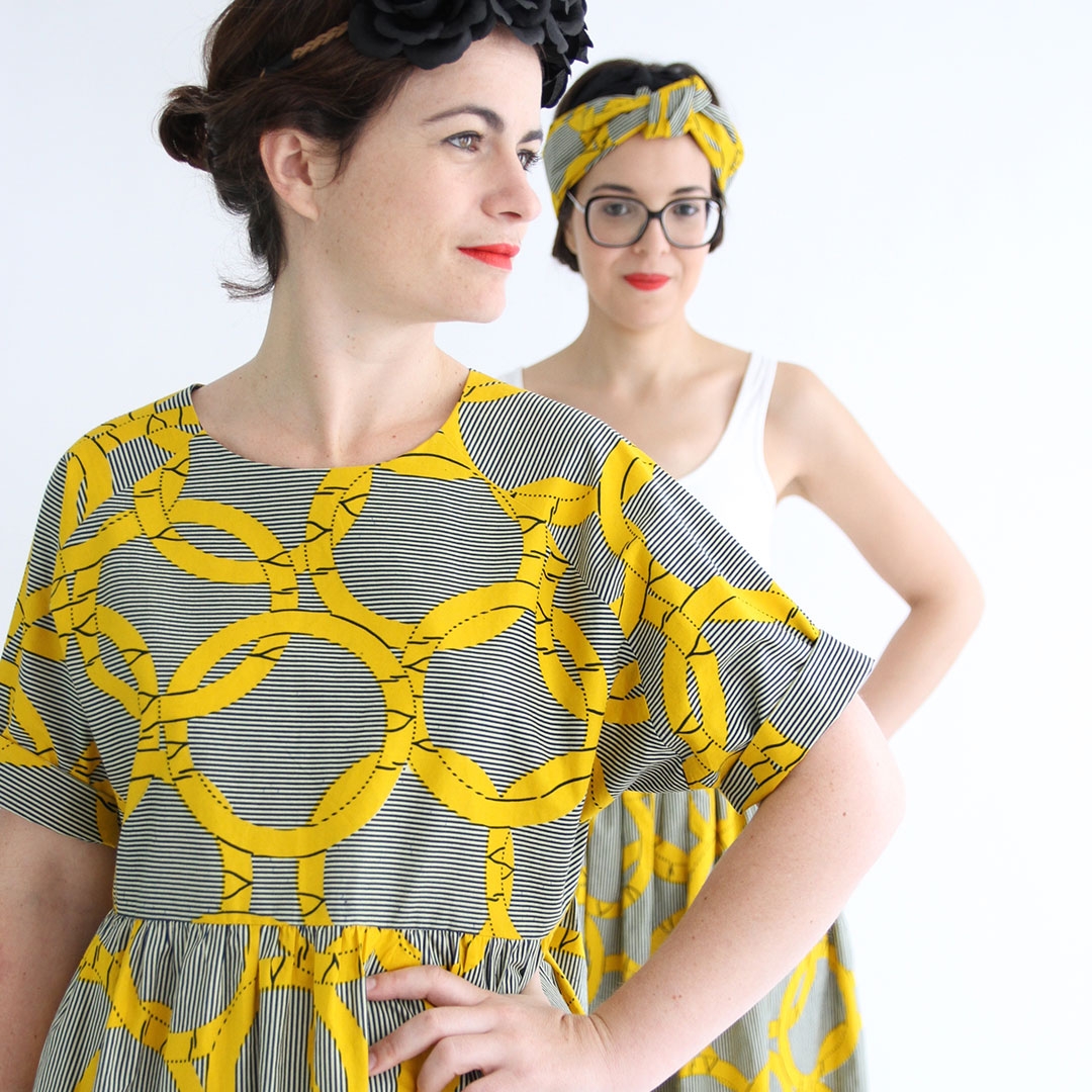 African Sewing Patterns Designs Pattern Design Ideas