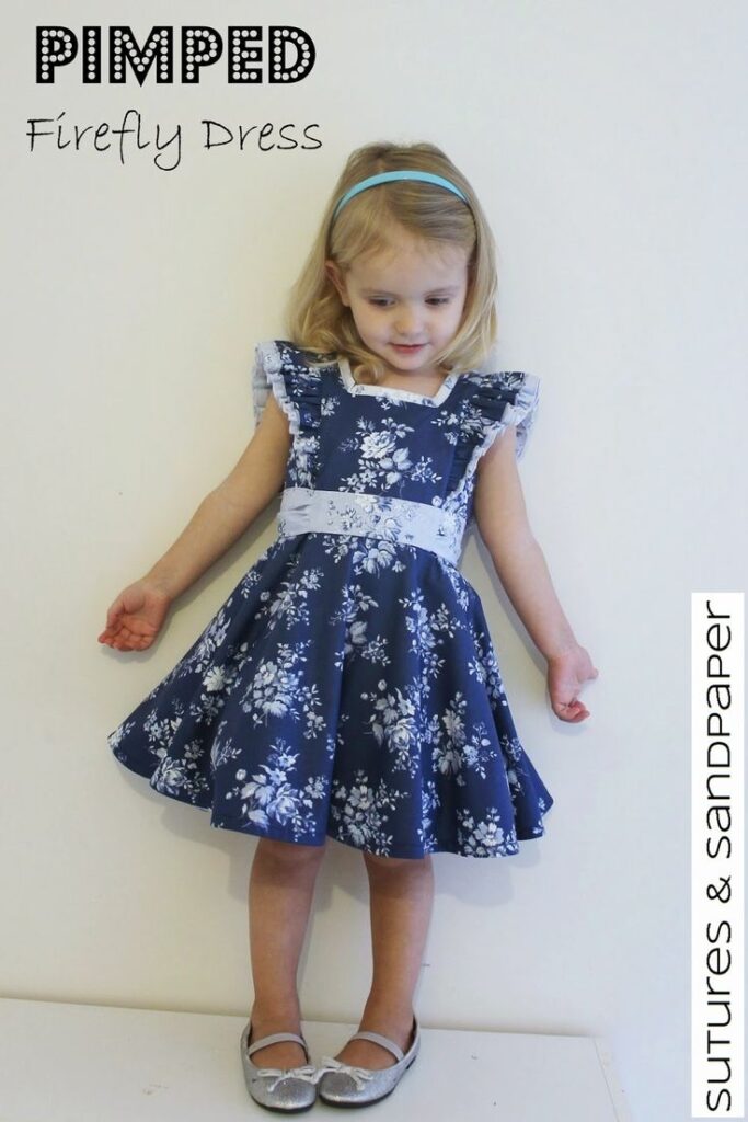 Boo Designs Sewing Patterns