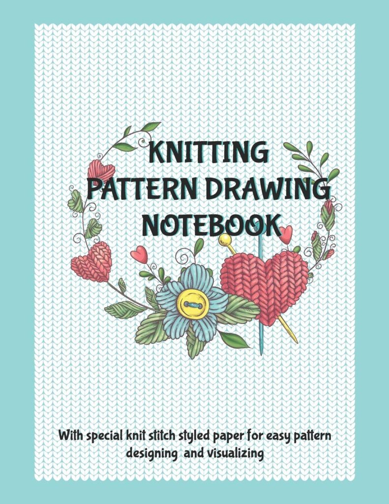 Knitting Pattern Designing