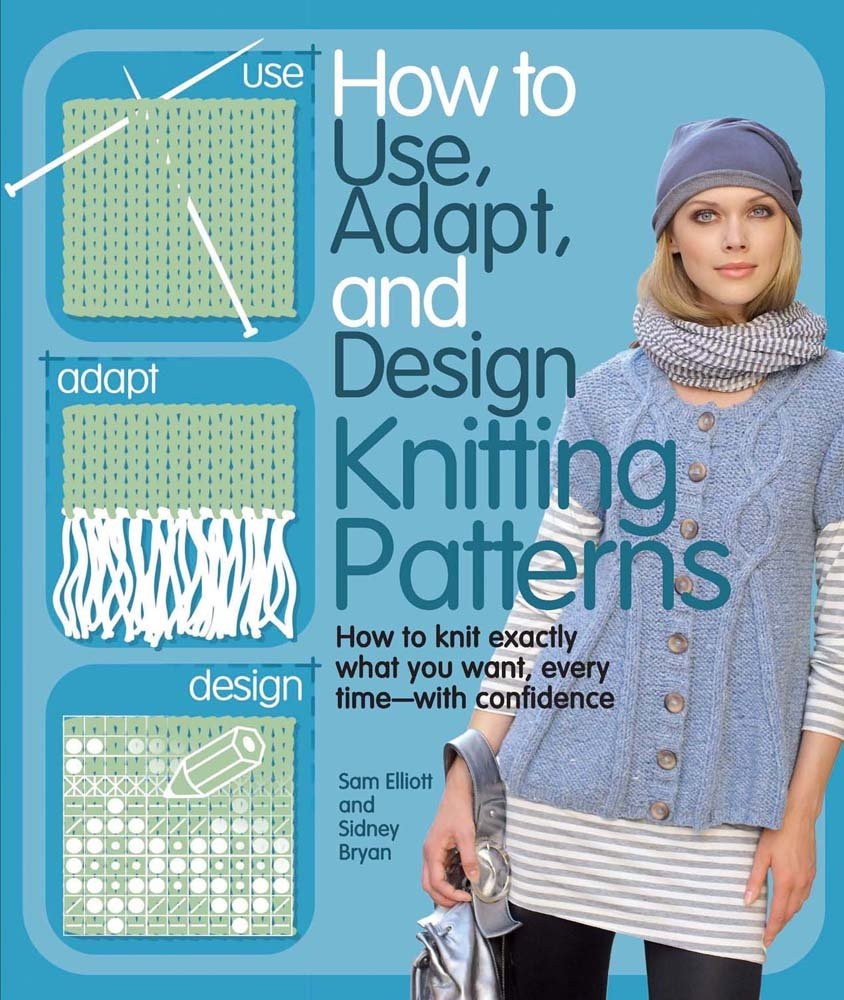 Designing Knitting Patterns Pattern Design Ideas