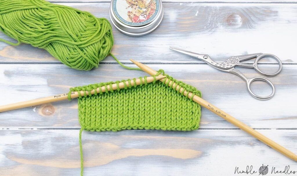 Knitting Pattern Design Classes