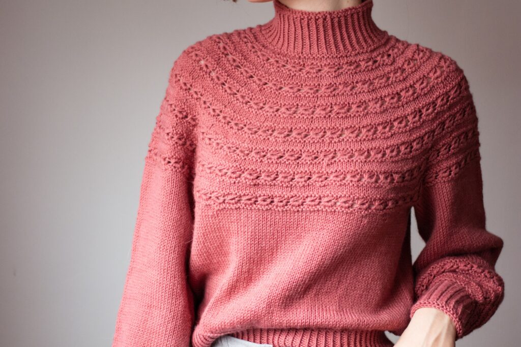 Top Knitting Pattern Designers