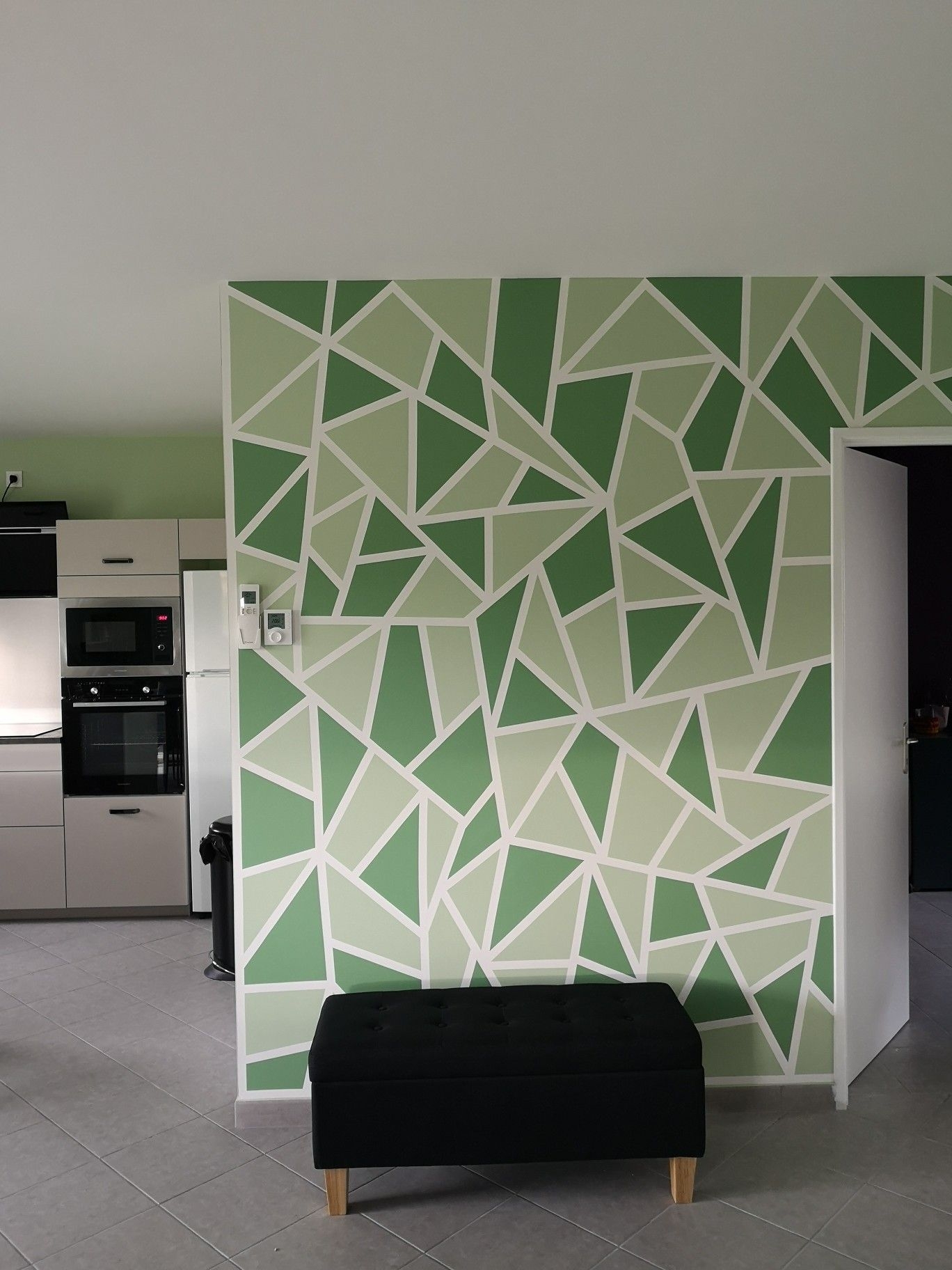 Wall Art Pattern Design Pattern Design Ideas