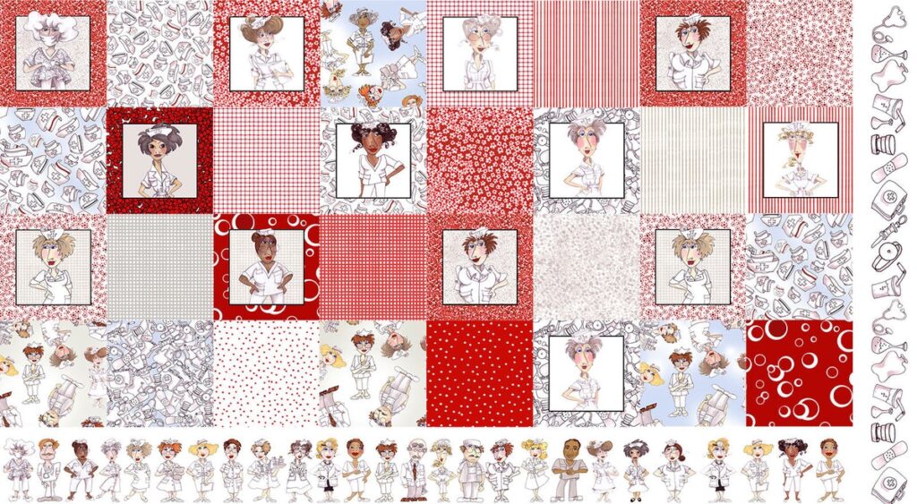 Loralie Designs Quilt Patterns