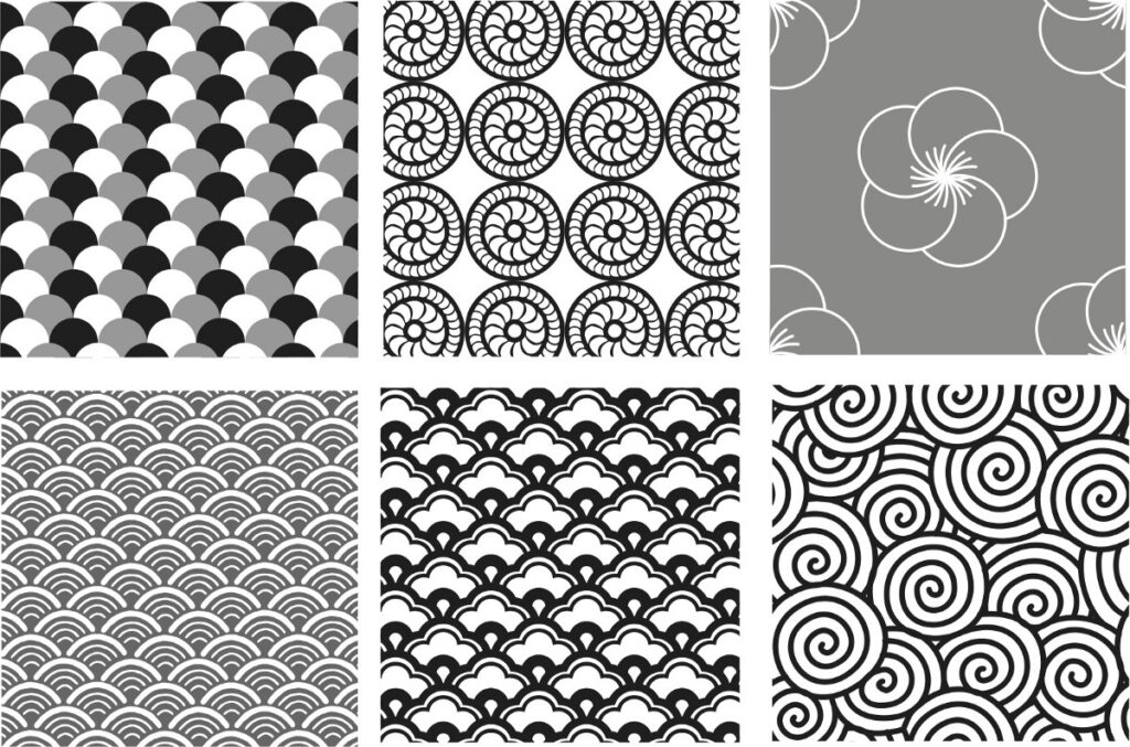 Pictures Of Designs And Patterns
